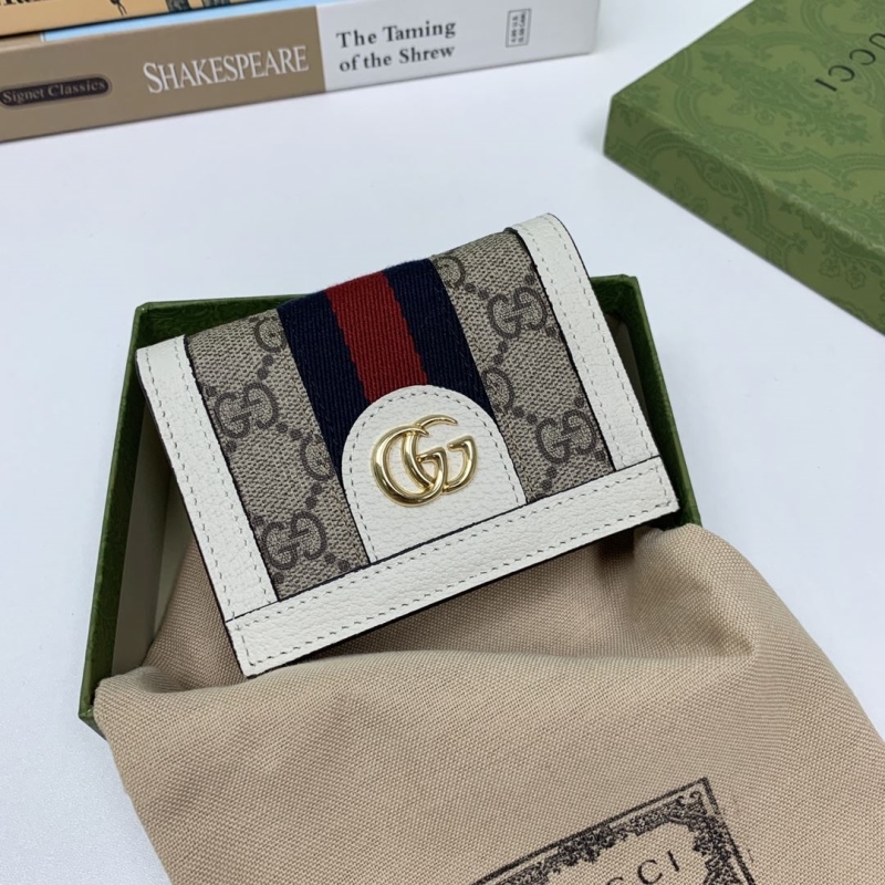 Gucci Wallets & Purse